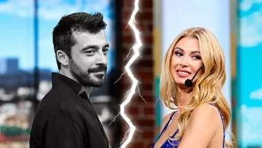 Andreea Bălan și Petrișor Ruge, ruptura după 20 de ani de colaborare. Foto ilustrativ.