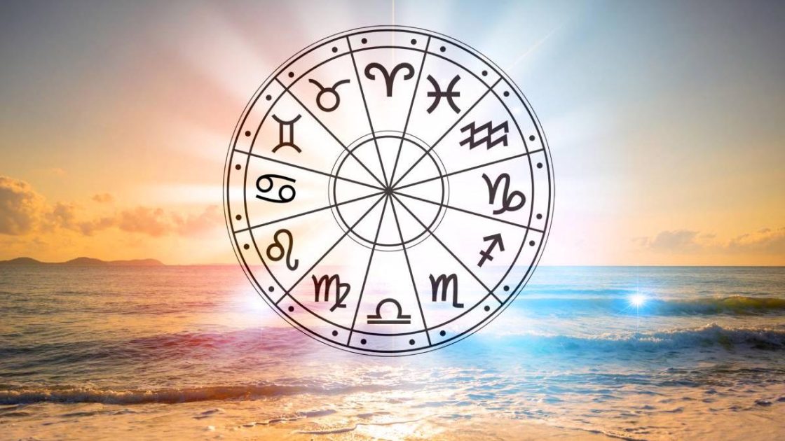 Roata zodiacului cu toate cele 12 semne astrologice, horoscop 28 mai 2026. Foto ilustrativ.